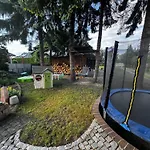 Ferienanlage * Grosskoschen