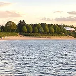 Ferienanlage Ferienhaus