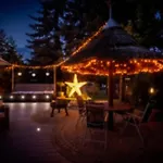 Ferienhaus Ferienanlage