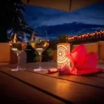 Ferienanlage