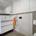 Ferienanlage Σπίτι διακοπών *