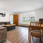 Ferienanlage Ferienhaus Grosskoschen