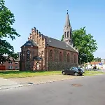 Holiday home Ferienanlage *