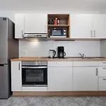 Ferienhaus Ferienanlage Grosskoschen