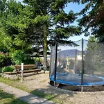 Ferienanlage Дом отдыха *