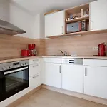 Ferienanlage Дом отдыха Grosskoschen