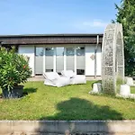 Дом отдыха Ferienanlage Grosskoschen