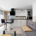 Holiday home Ferienanlage Grosskoschen