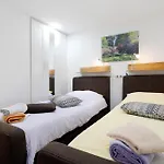 Holiday home Ferienanlage *