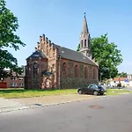 Ferienanlage Grosskoschen