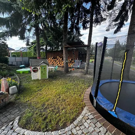 Ferienanlage * Grosskoschen