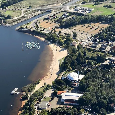 Ferienanlage Prázdninový dům