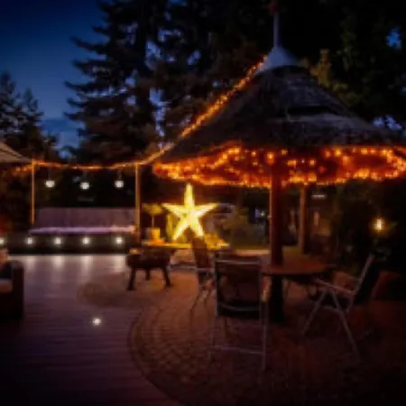 Holiday home Ferienanlage