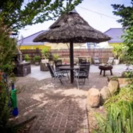 بيت للعطل Ferienanlage Grosskoschen