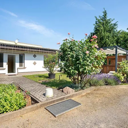 Semesterbostad Ferienanlage *