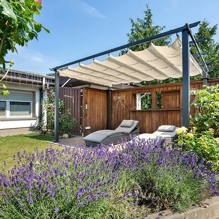 Ferienanlage 펜션 *