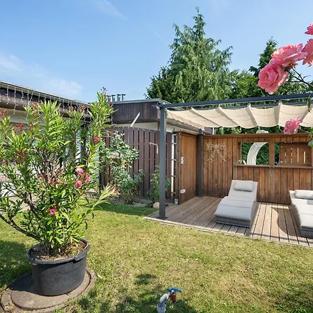 Ferienanlage Semesterbostad Grosskoschen