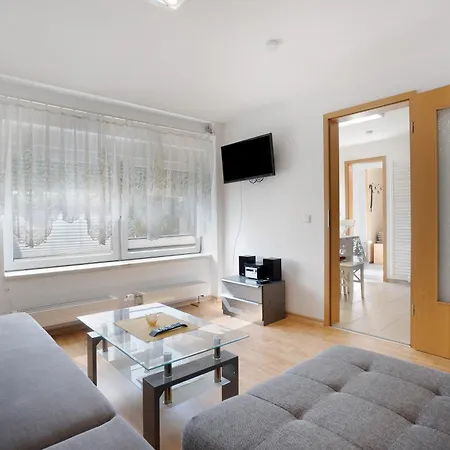 Ferienanlage Holiday home