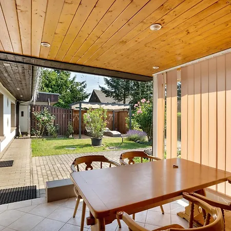 Holiday home Ferienanlage
