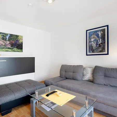 Ferienanlage * Grosskoschen