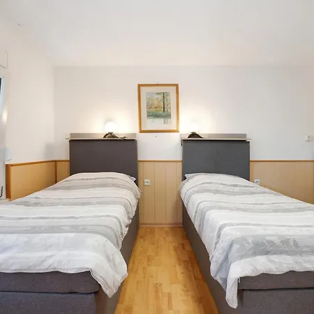 Ferienanlage