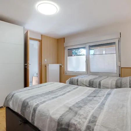 Ferienanlage Holiday home *