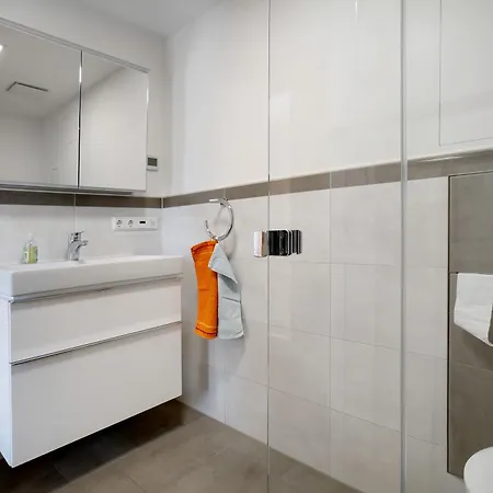 Ferienanlage بيت للعطل *