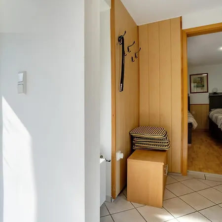 Holiday home Ferienanlage Grosskoschen
