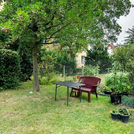 Ferienanlage Grosskoschen