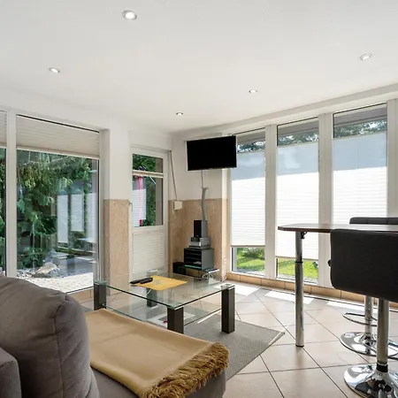 Ferienanlage Holiday home