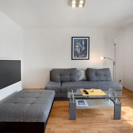 Holiday home Ferienanlage