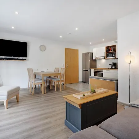 Ferienanlage 펜션 *