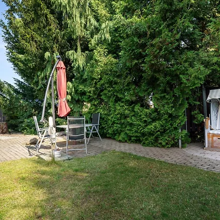 Prázdninový dům Ferienanlage *