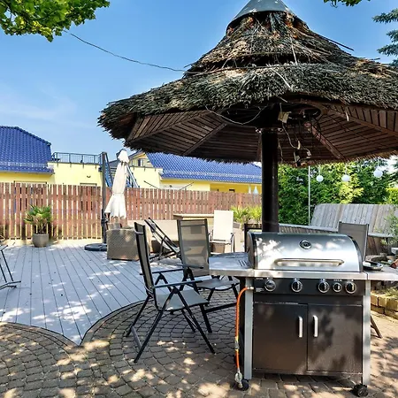 Ferienanlage