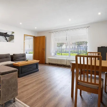 Ferienanlage 펜션 Grosskoschen