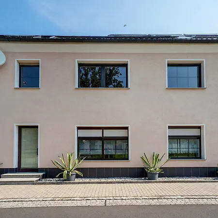 Ferienanlage