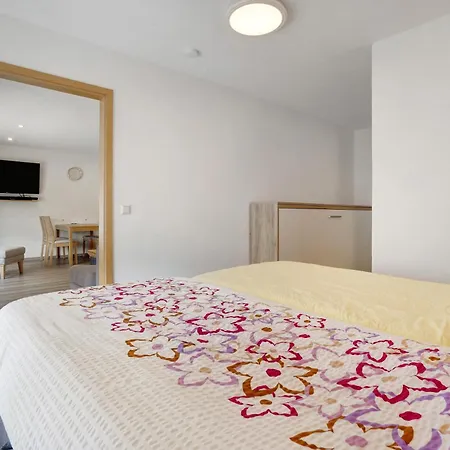 펜션 Ferienanlage Grosskoschen