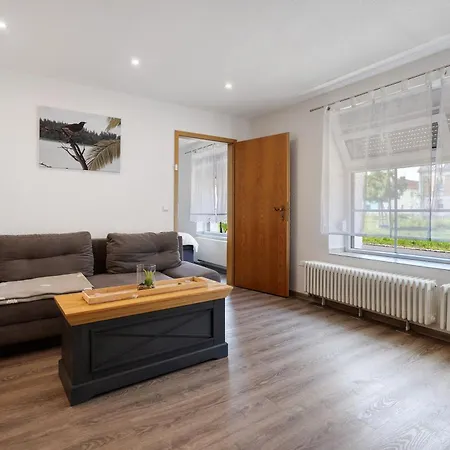 Holiday home Ferienanlage *