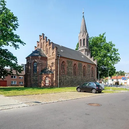 펜션 Ferienanlage *