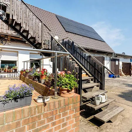 Ferienanlage