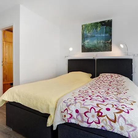 Holiday home Ferienanlage *