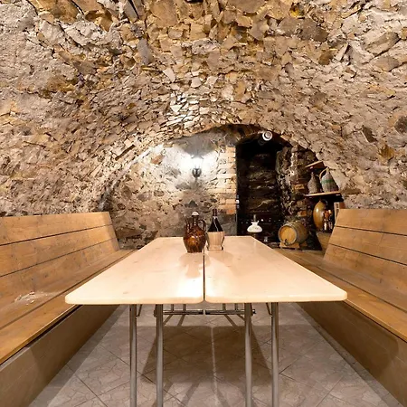 Ferienanlage 펜션 Grosskoschen