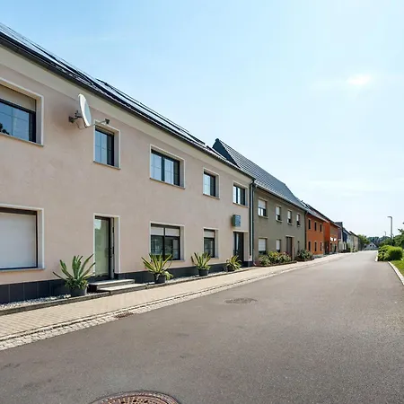 Ferienanlage * Grosskoschen