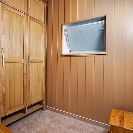 Ferienanlage Holiday home