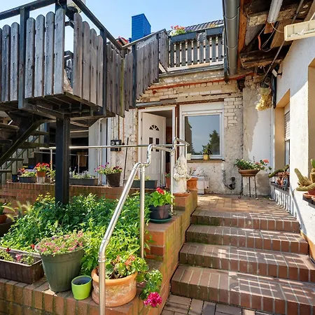 Semesterbostad Ferienanlage *