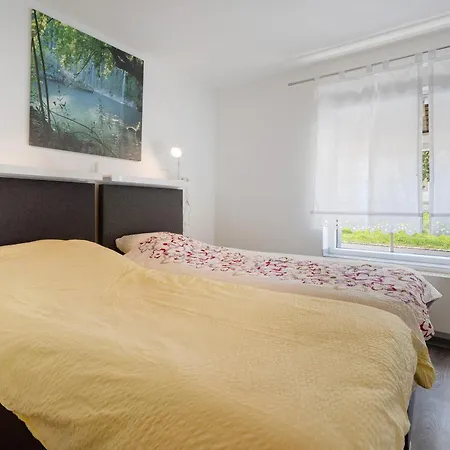 Ferienanlage 펜션 *