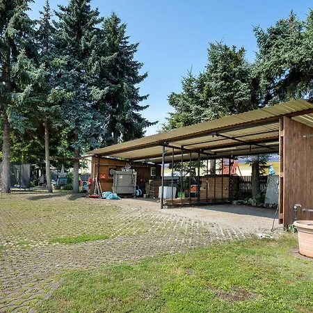 Prázdninový dům Ferienanlage