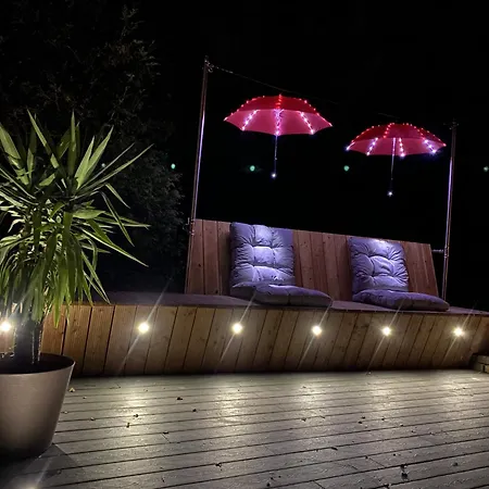 Ferienanlage Holiday home *