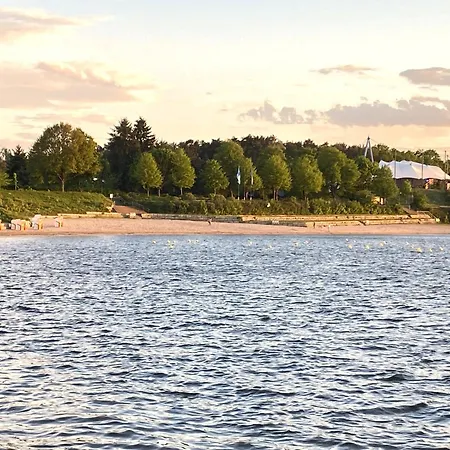 Ferienanlage Grosskoschen