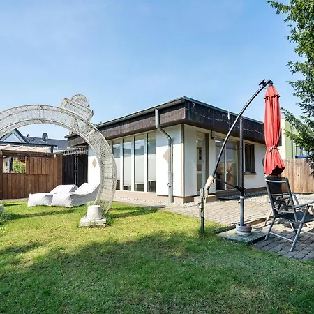 Ferienanlage Дом отдыха Grosskoschen